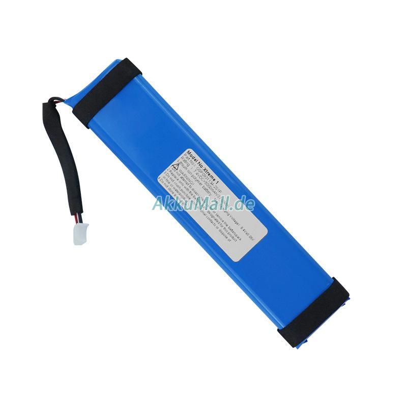 JBL GSP0931134Akku