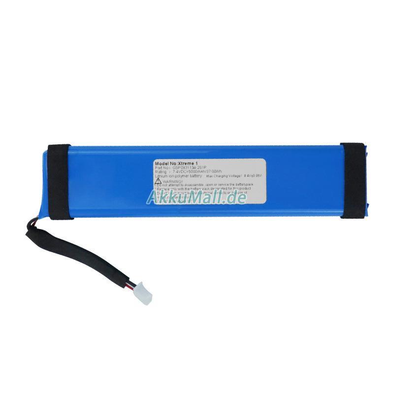 JBL GSP0931134Akku