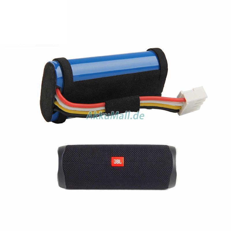 JBL GSP218650Akku