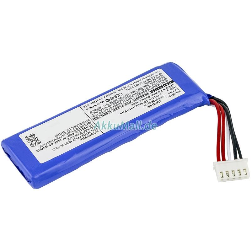 JBL Gsp872693 01Akku