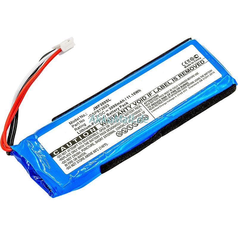 JBL GSP872693Akku
