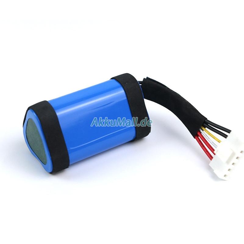 JBL Charge 4BLKAkku