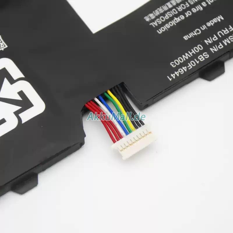 Lenovo ThinkPad X1 Carbon (3rd Gen)-20BT003EUSAkku
