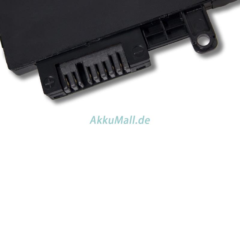 Lenovo ThinkPad T470s 20HF005BMN Akku