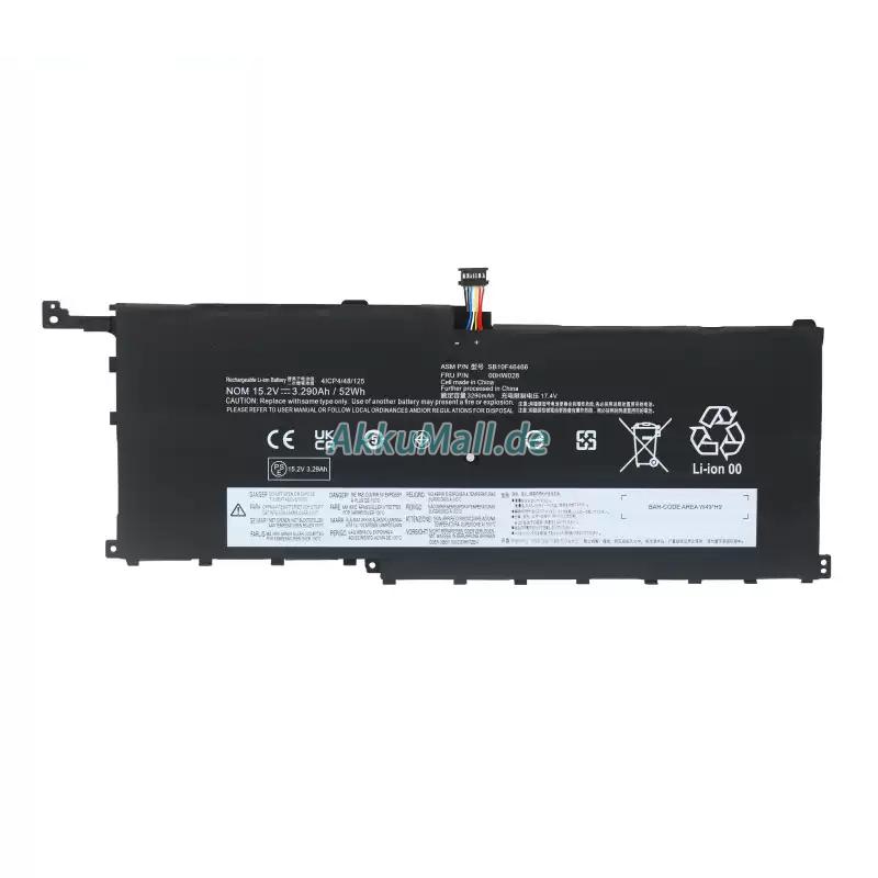 Lenovo 20FB005CUSAkku