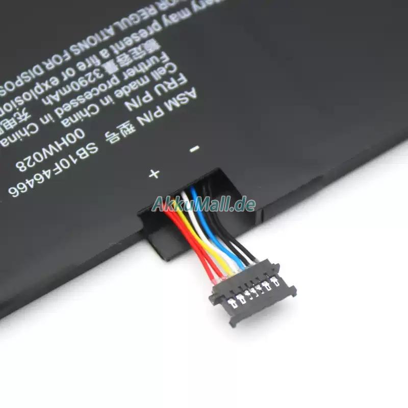 Lenovo 20FB005CUSAkku