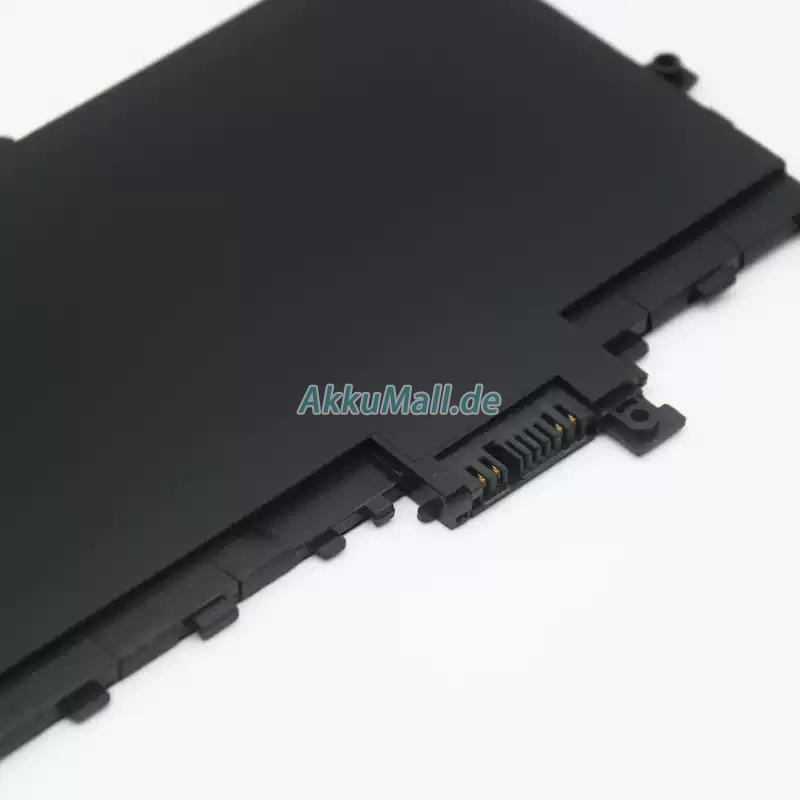 Lenovo ThinkPad X1 Carbon 2017Akku