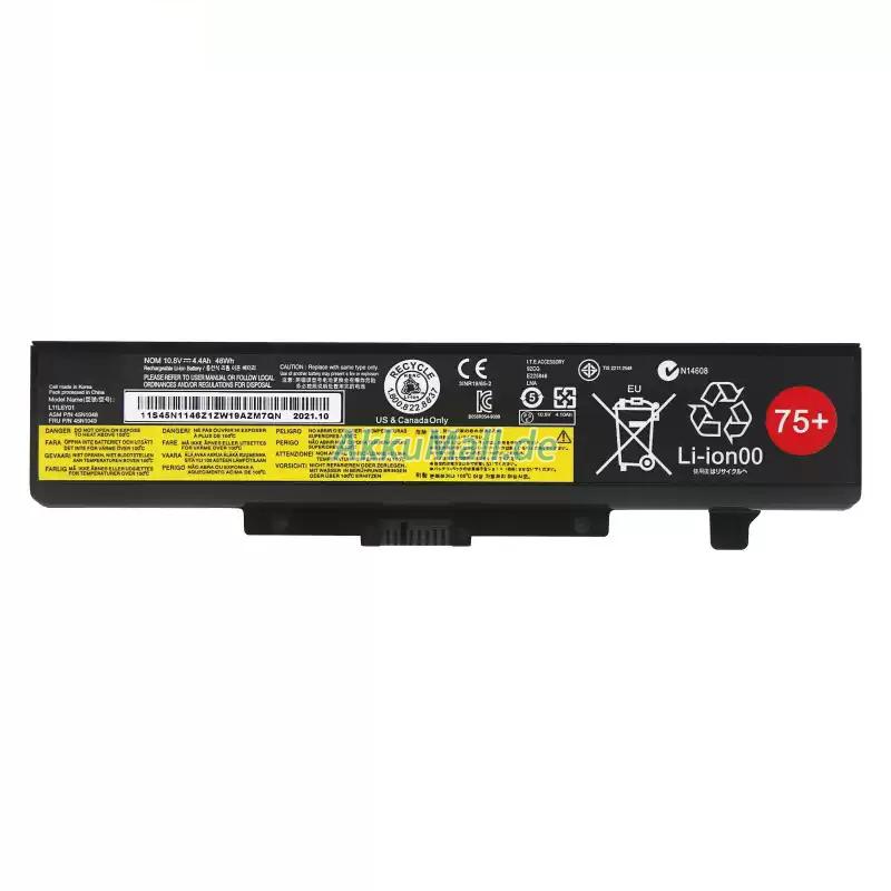Lenovo G410(80A7)Akku
