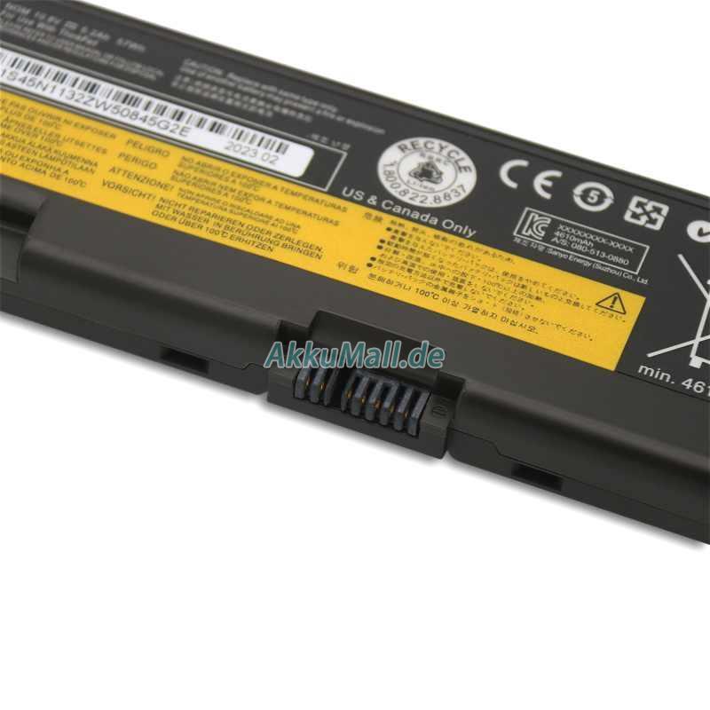 Lenovo ThinkPad T440p 20AW000CUSAkku