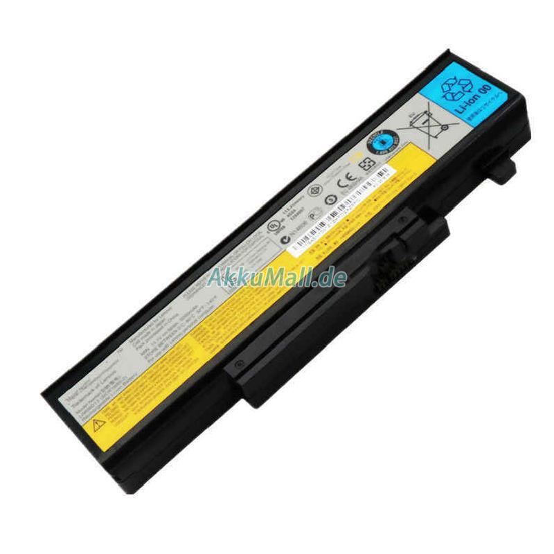 Lenovo L08L6D13Akku