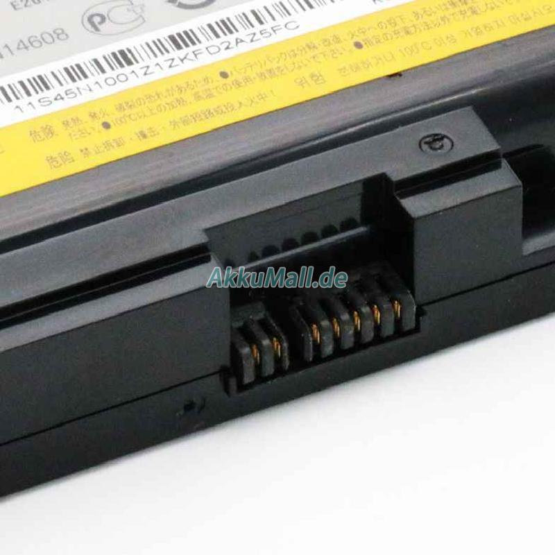 Lenovo L08L6D13Akku