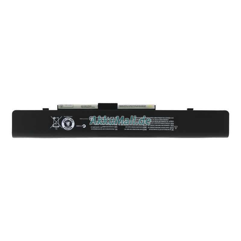 Lenovo L12C3A01Akku