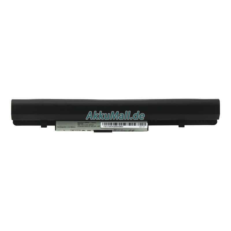 Lenovo L12C3A01Akku