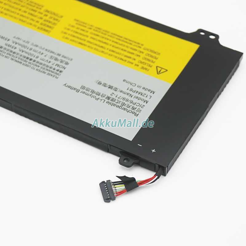 Lenovo IdeaPad U330-2267Akku