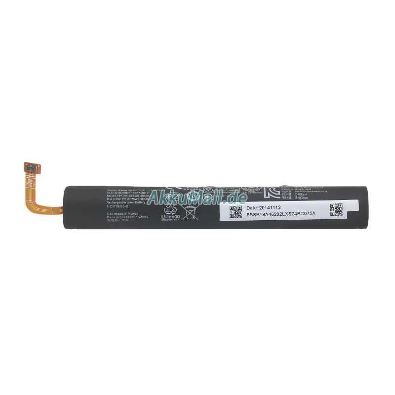 Lenovo L13D2E31Akku