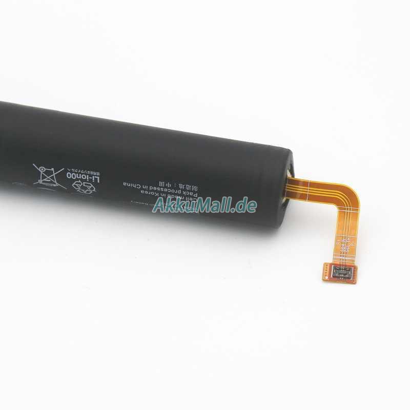 Lenovo L13D2E31Akku