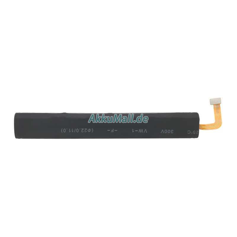 Lenovo L13D2E31Akku