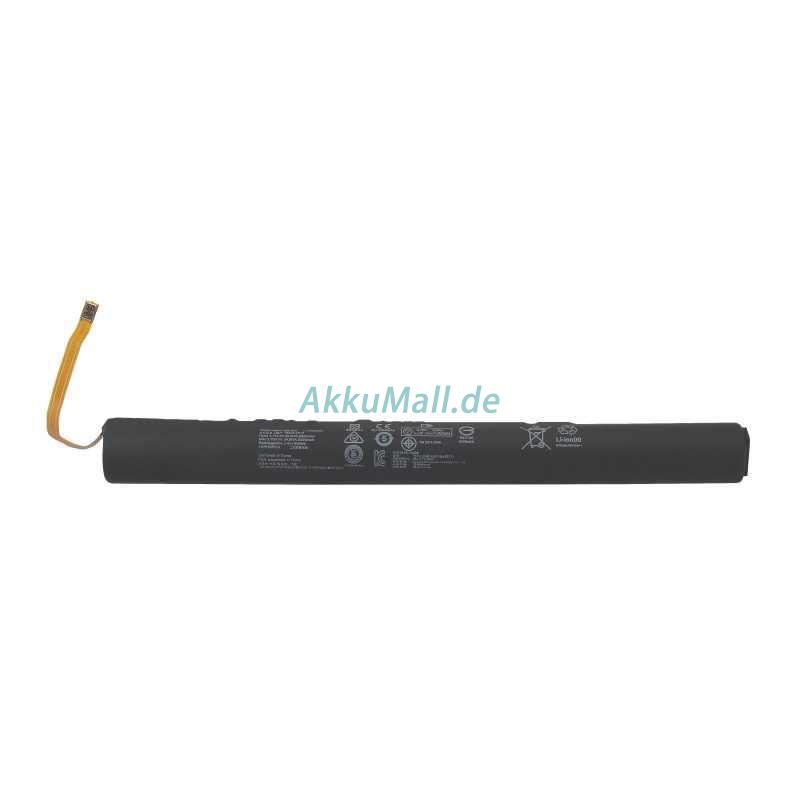 Akku für Lenovo L14C3K31