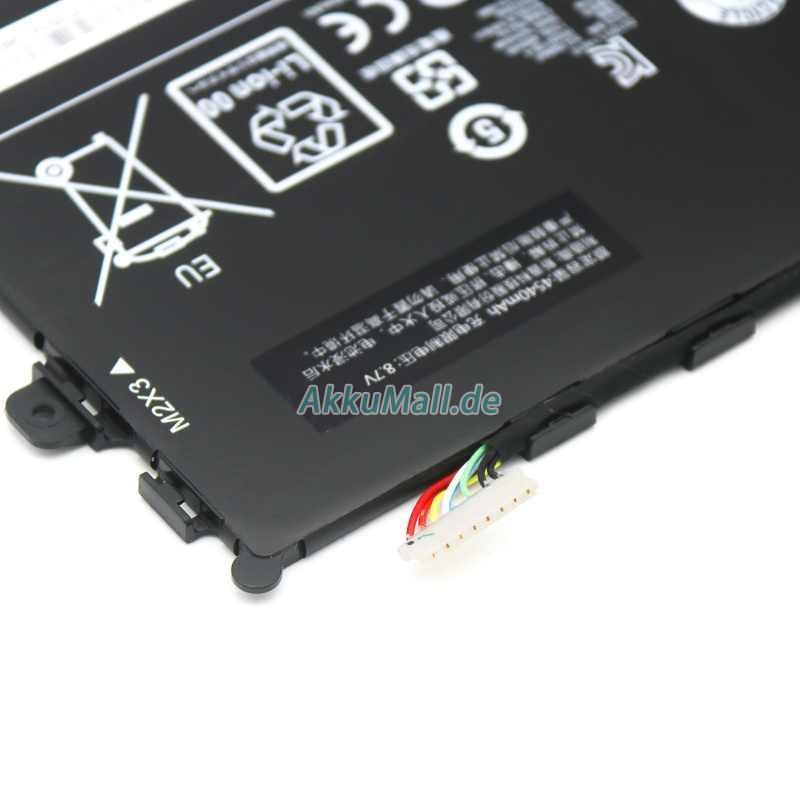 Lenovo L14M4P71(2ICP4/50/101-2)Akku