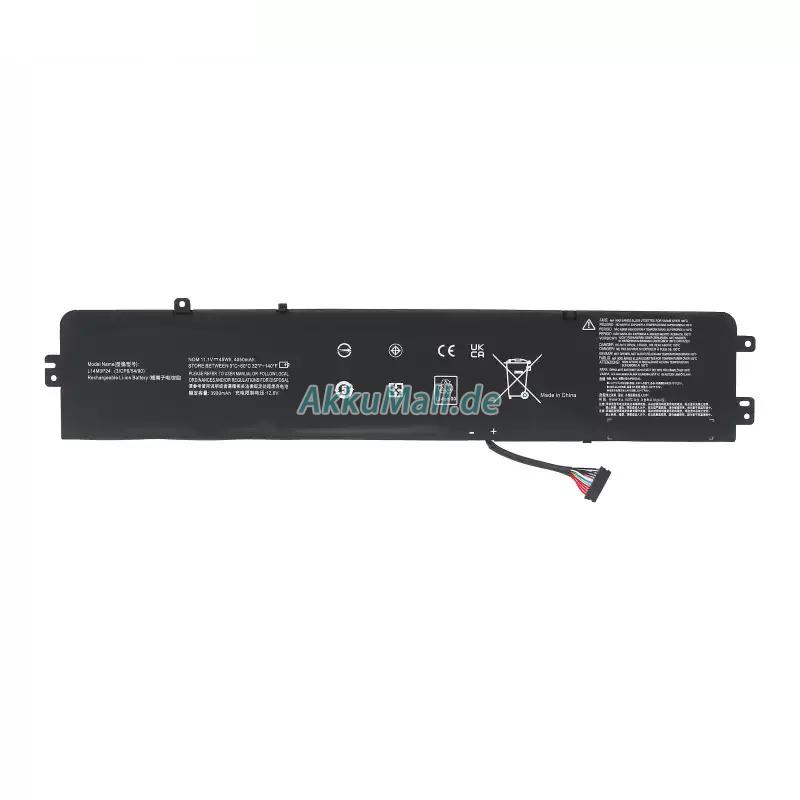 Akku für Lenovo Legion Y520-15IKBN(80YY)