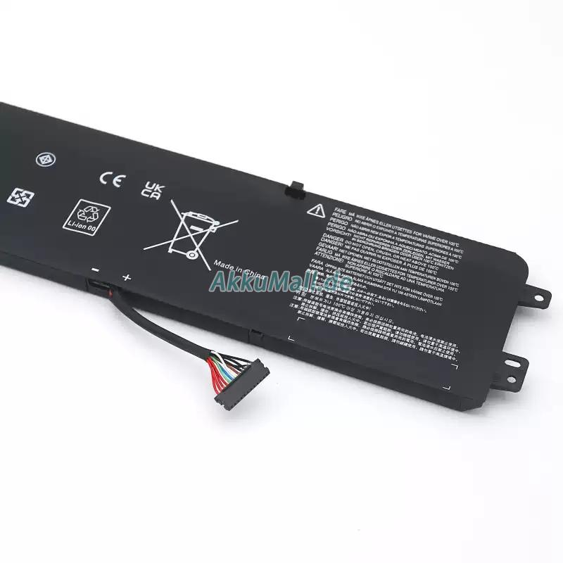 Lenovo Legion Y520-15IKBN(80YY) Akku