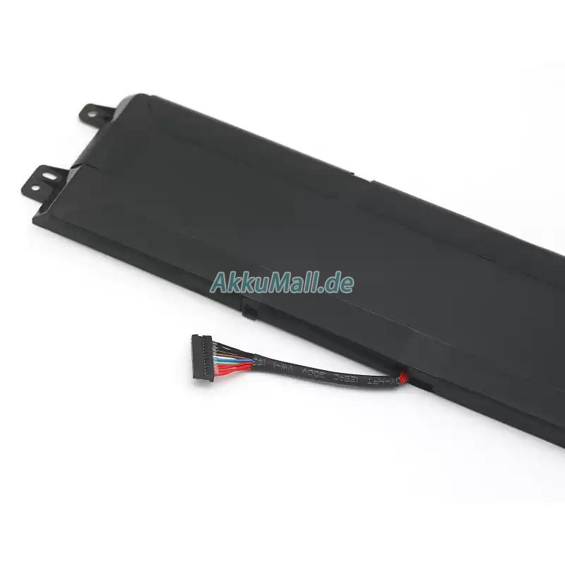 Lenovo Legion Y520-15IKBN(80YY) Akku