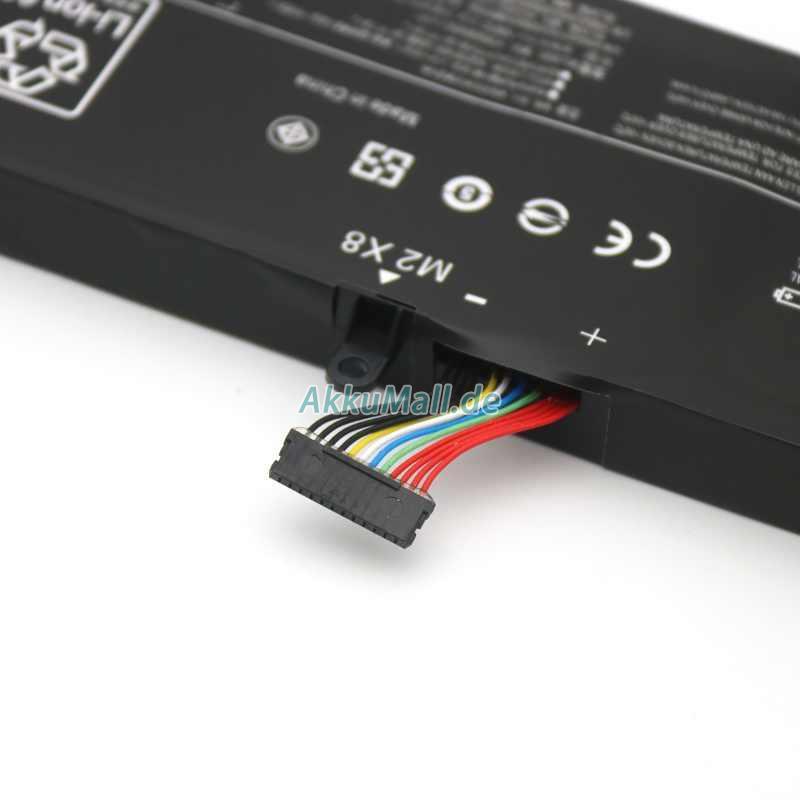 Lenovo L14M4PB0Akku