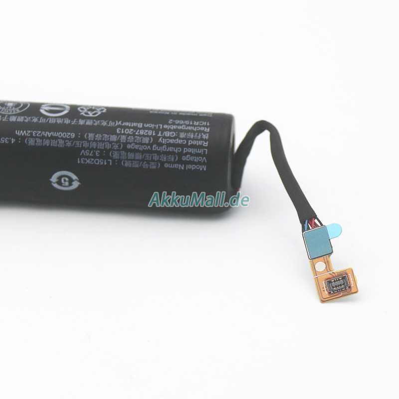 Lenovo L15C2K31Akku