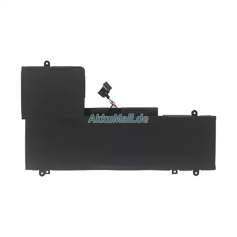Lenovo Yoga 710-14IKB-80V40036RA Akku