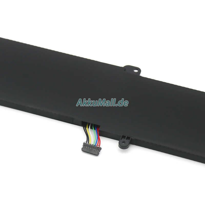 Lenovo L16L2PB3(2icp6/55/90)Akku