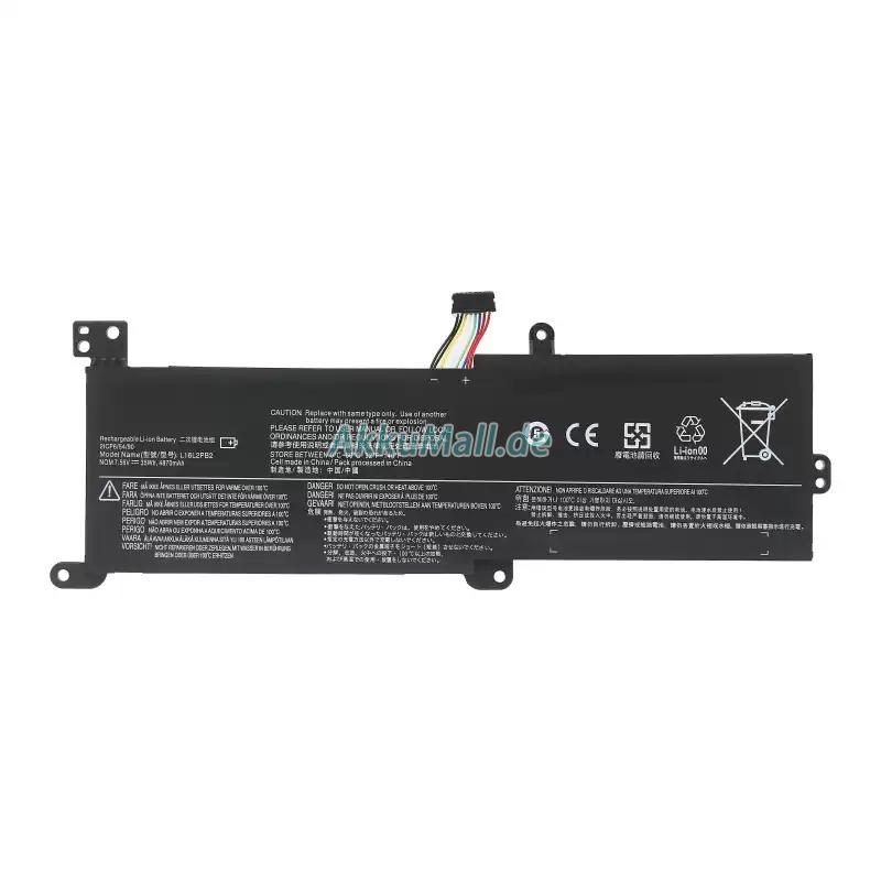 Lenovo V15 IWL-81YE007LMLAkku