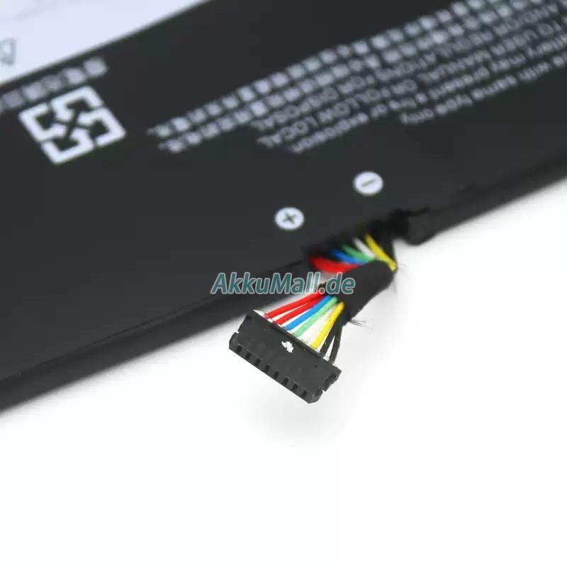 Lenovo 81J700FQVNAkku