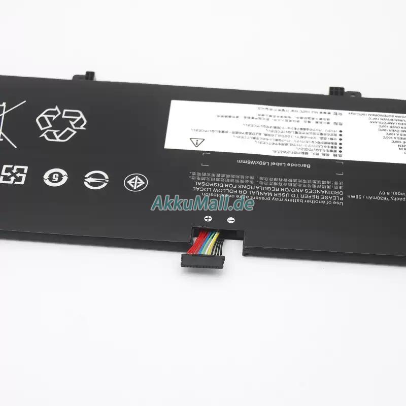 Lenovo Yoga C930-13IKB-81C4002QMZAkku