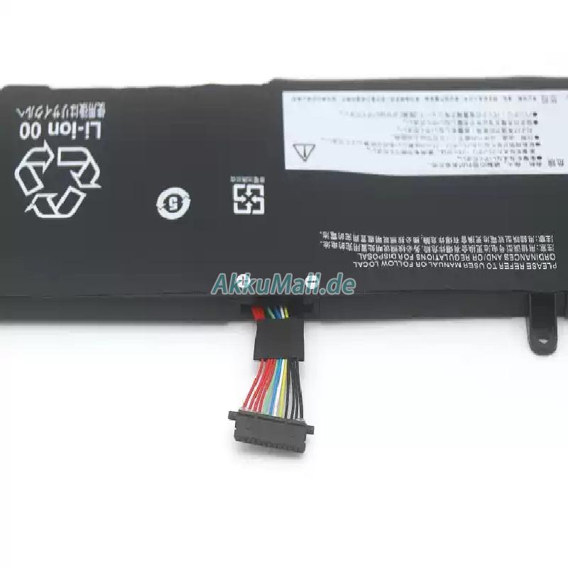 Lenovo ideapad L340-17IRH-81LL004BPB Akku