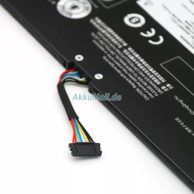 Lenovo ideapad C340-14IWL-81N400Q5HH Akku