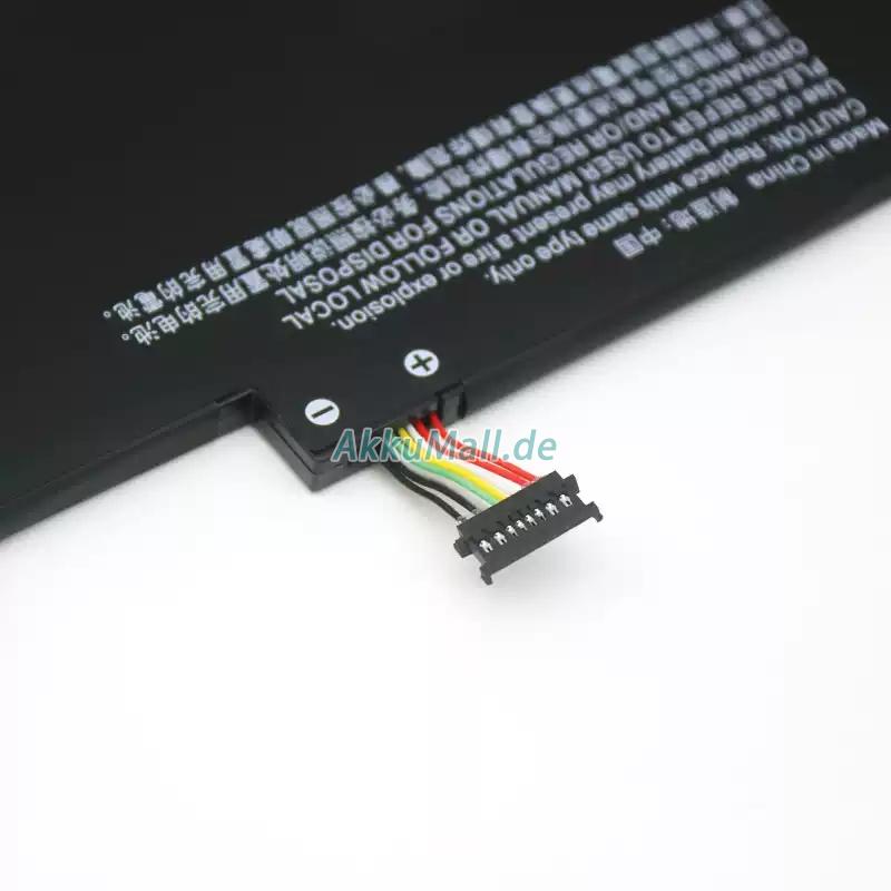 Lenovo ThinkPad X1 Yoga Gen 5 Akku