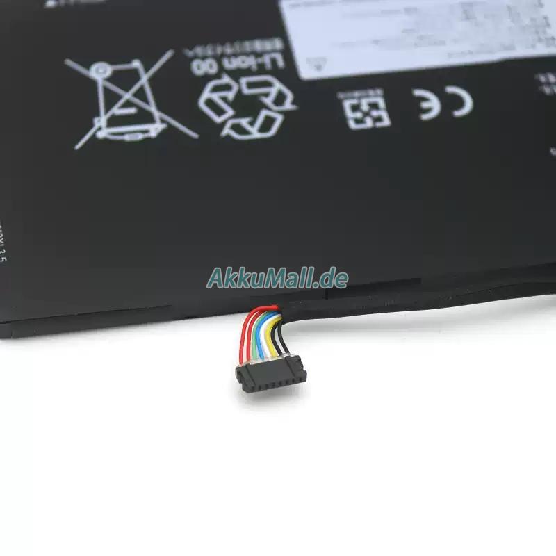 Lenovo IdeaPad 4G 14Q8C05-82KE000WMX Akku