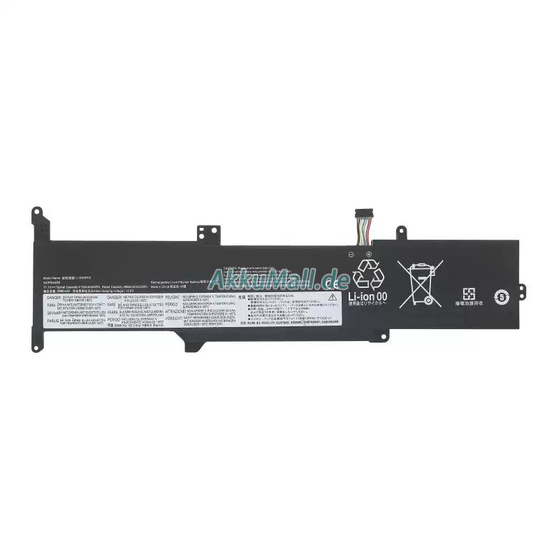 Lenovo V15 IWL-81YE007LMLAkku