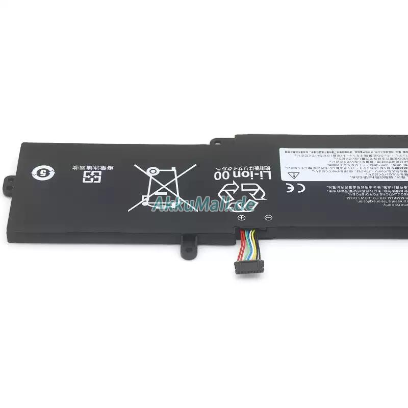 Lenovo V15 IWL-81YE007LMLAkku