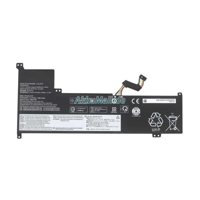 Lenovo V17 IIL-82GX0080UA Akku