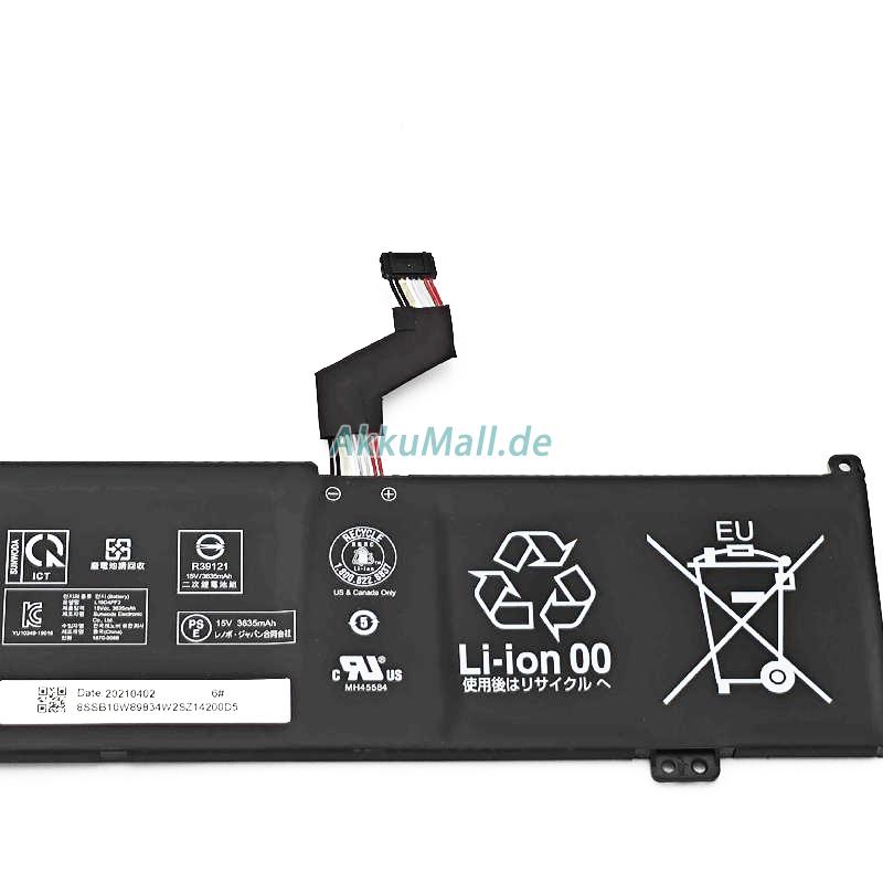 Lenovo V17 IIL-82GX0080UA Akku