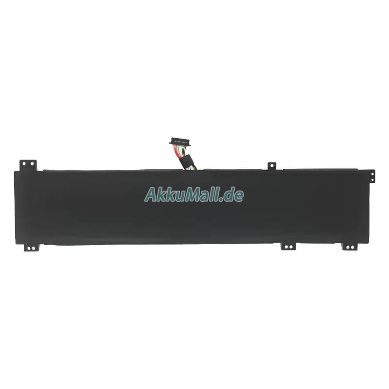 Lenovo Legion 5P-15IMH05-82AY000YMJ Akku