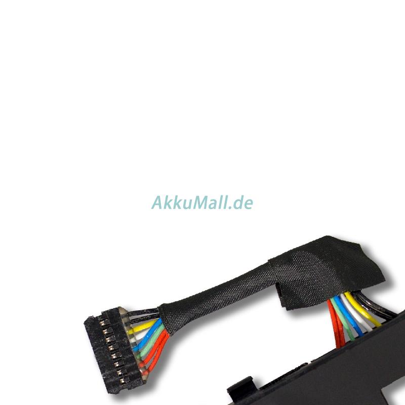 Lenovo Yoga Slim 7 Pro-14ACH5-82MS004LLM Akku