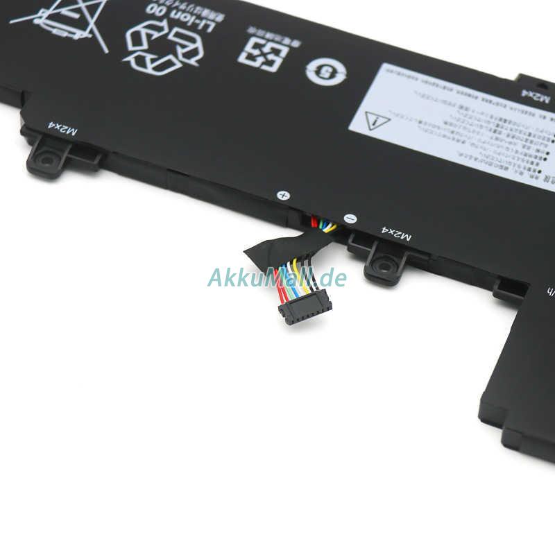 Lenovo IdeaPad 5 Pro 16ARH7-82SN002UJP Akku