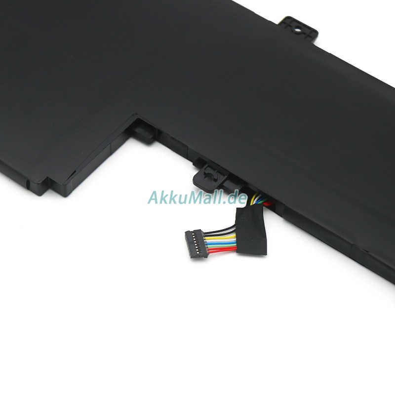 Lenovo IdeaPad 5 Pro 16ARH7-82SN002UJP Akku