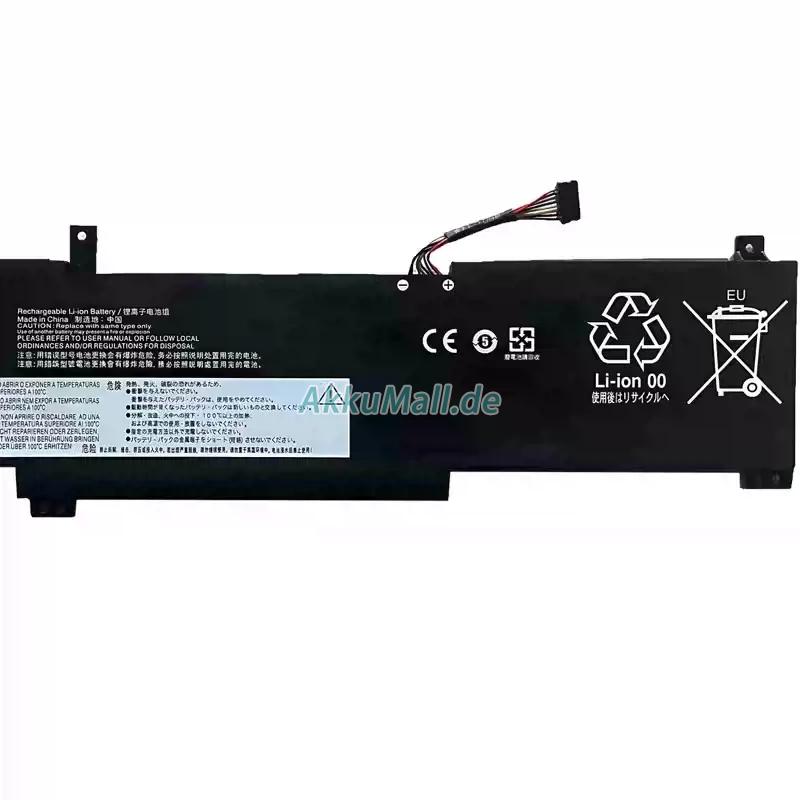 Lenovo IdeaPad 3 17ALC6-82KV007TJP Akku
