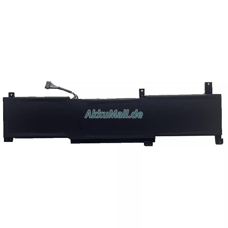 Lenovo IdeaPad 3 17ALC6-82KV007TJP Akku