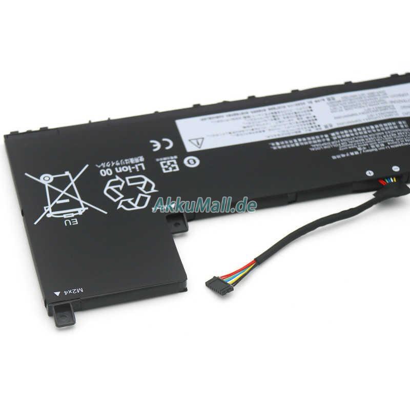 Lenovo IdeaPad 5 Pro 14ITL6-82L300GLUK Akku