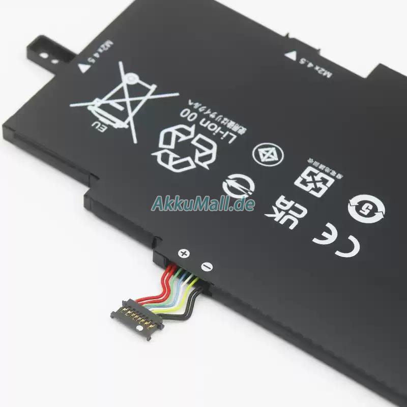 Lenovo ThinkPad T14s Gen 2-20WM0099GE Akku