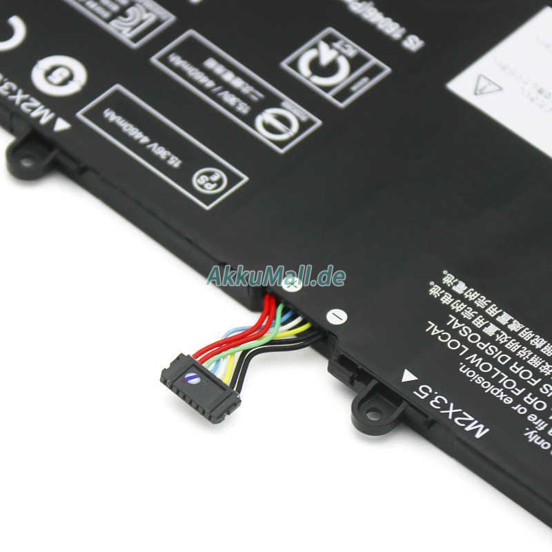 Lenovo ThinkBook 16p G2 ACH-20YM002WSAAkku